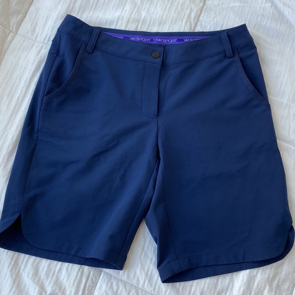 VK Sport Golf Shorts